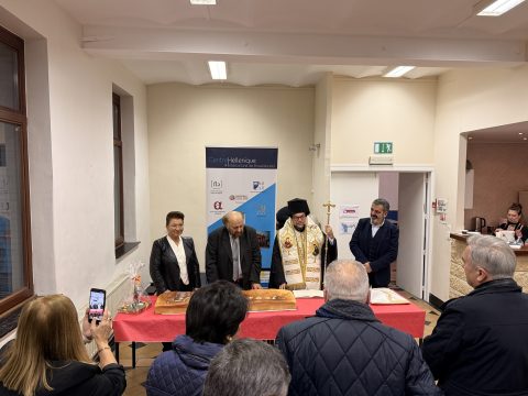 Μήνυμα του Αρχιεπισκόπου Αυστραλίας κ.κ. Μακαρίου για την Ημέρα της Αυστραλίας