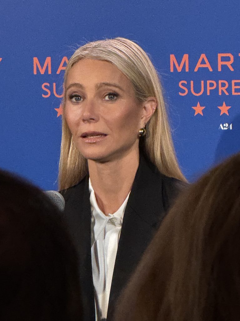 img-9347 «Marty Supreme»: Το EΡTnews στην παγκόσμια πρεμιέρα