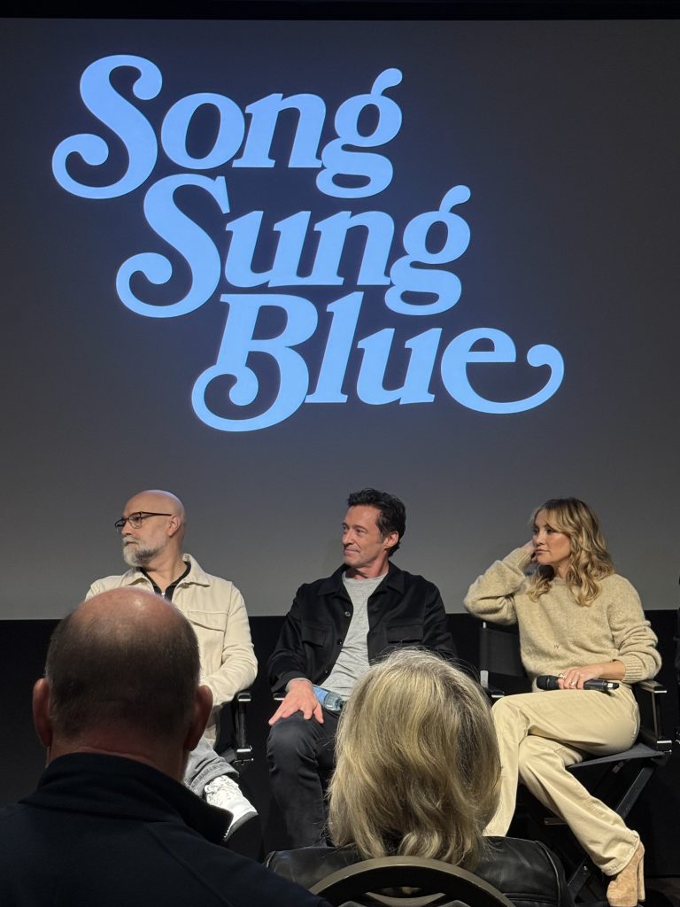 Κέιτ Χάντσον: Της χάλασαν τη βραδιά πριν τις Χρυσές Σφαίρες