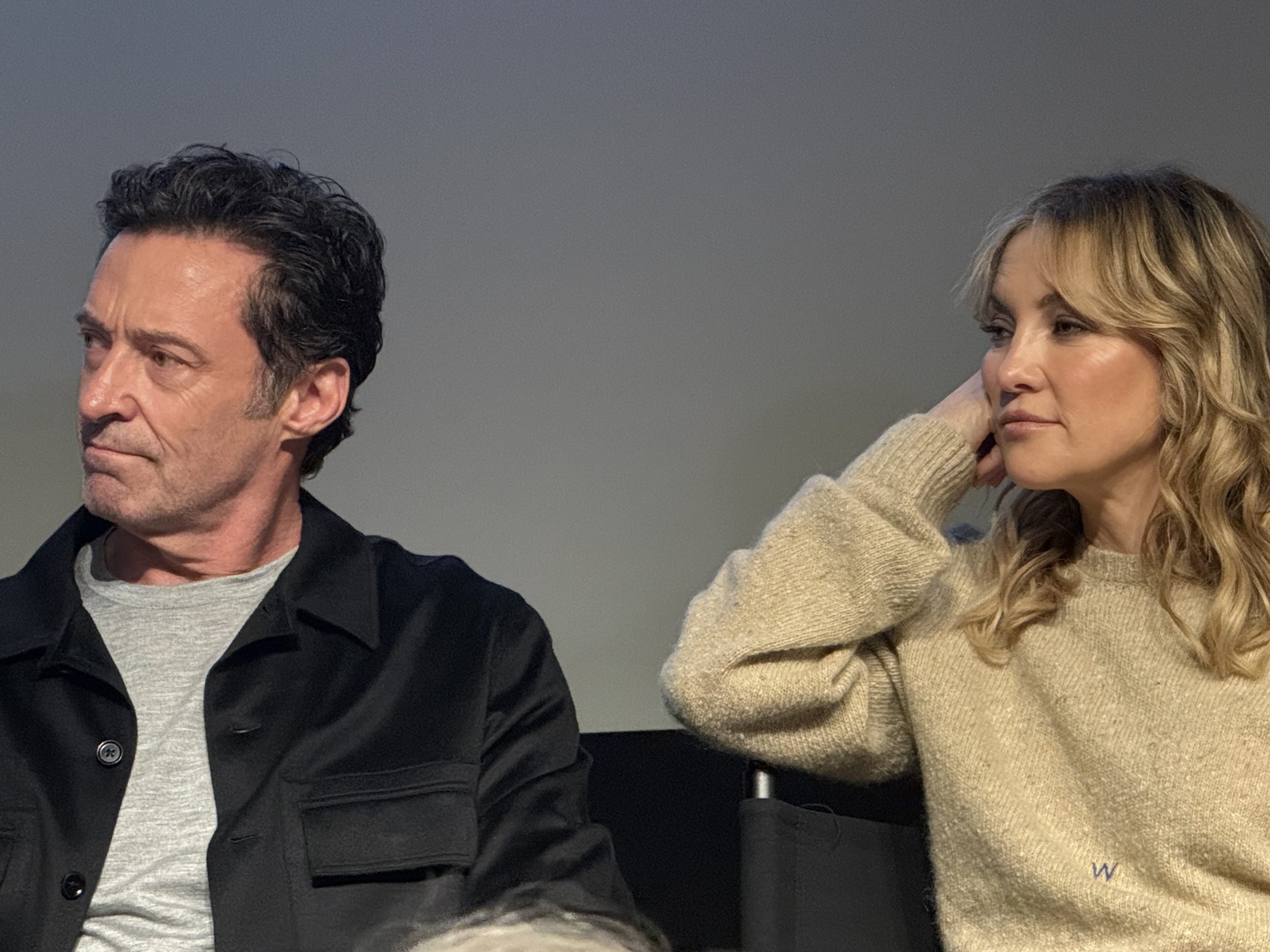 Κέιτ Χάντσον: Της χάλασαν τη βραδιά πριν τις Χρυσές Σφαίρες