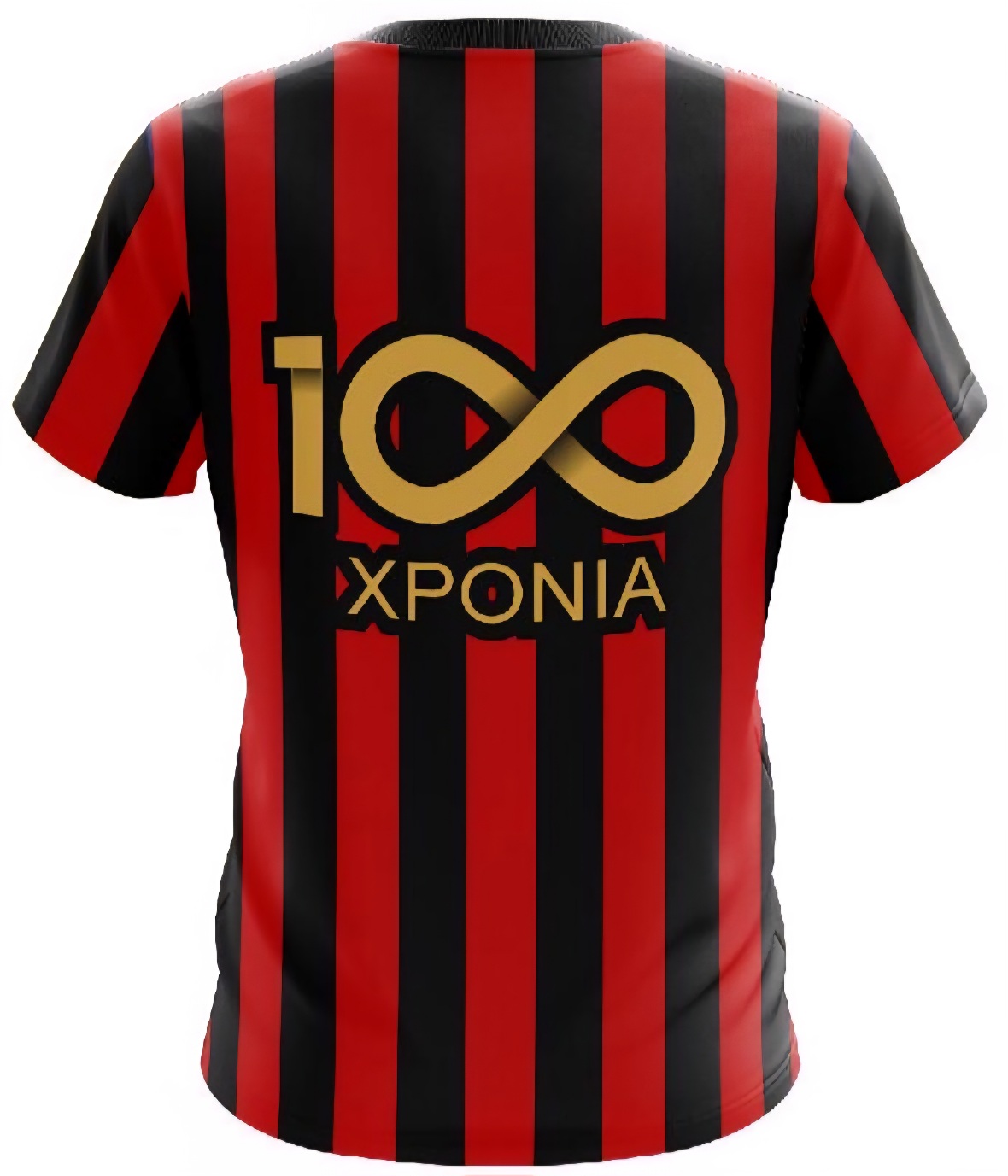 Η ίδρυση του Απόλλωνα Καλαμαριάς 100 χρόνια πριν στις 24 Ιανουαρίου του 1926