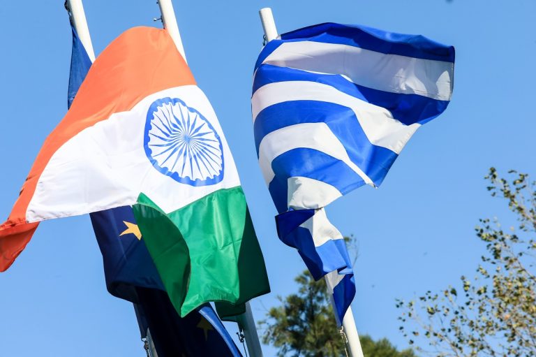 Ά. Τσαβδάρης, Πρ. Ελληνο-Ινδικού Επιμελητηρίου στο ΕΡΤnews Radio 105,8 για συμφωνία Ε.Ε.-Ινδίας: Σε ναυτιλία και logistics θα μπορέσουμε να κάνουμε πάρα πολλά