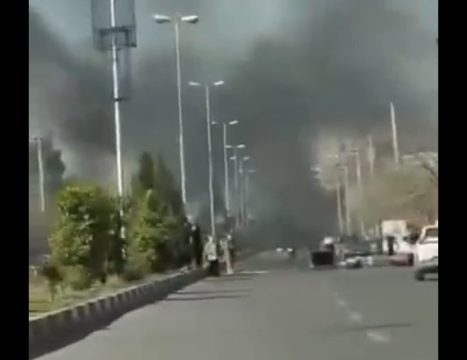 Γ. Τζογόπουλος στο ΕΡΤnews Radio 105,8: «Κλειδί» ο ρόλος του Τραμπ για τις εξελίξεις στο Ιράν