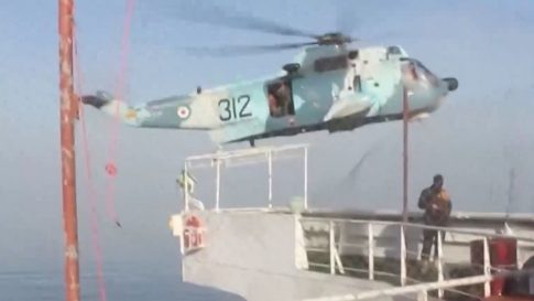 Κύμα πολικού ψύχους σαρώνει τη χώρα: Πού θα χιονίσει τις επόμενες ώρες και πότε αναμένεται βελτίωση