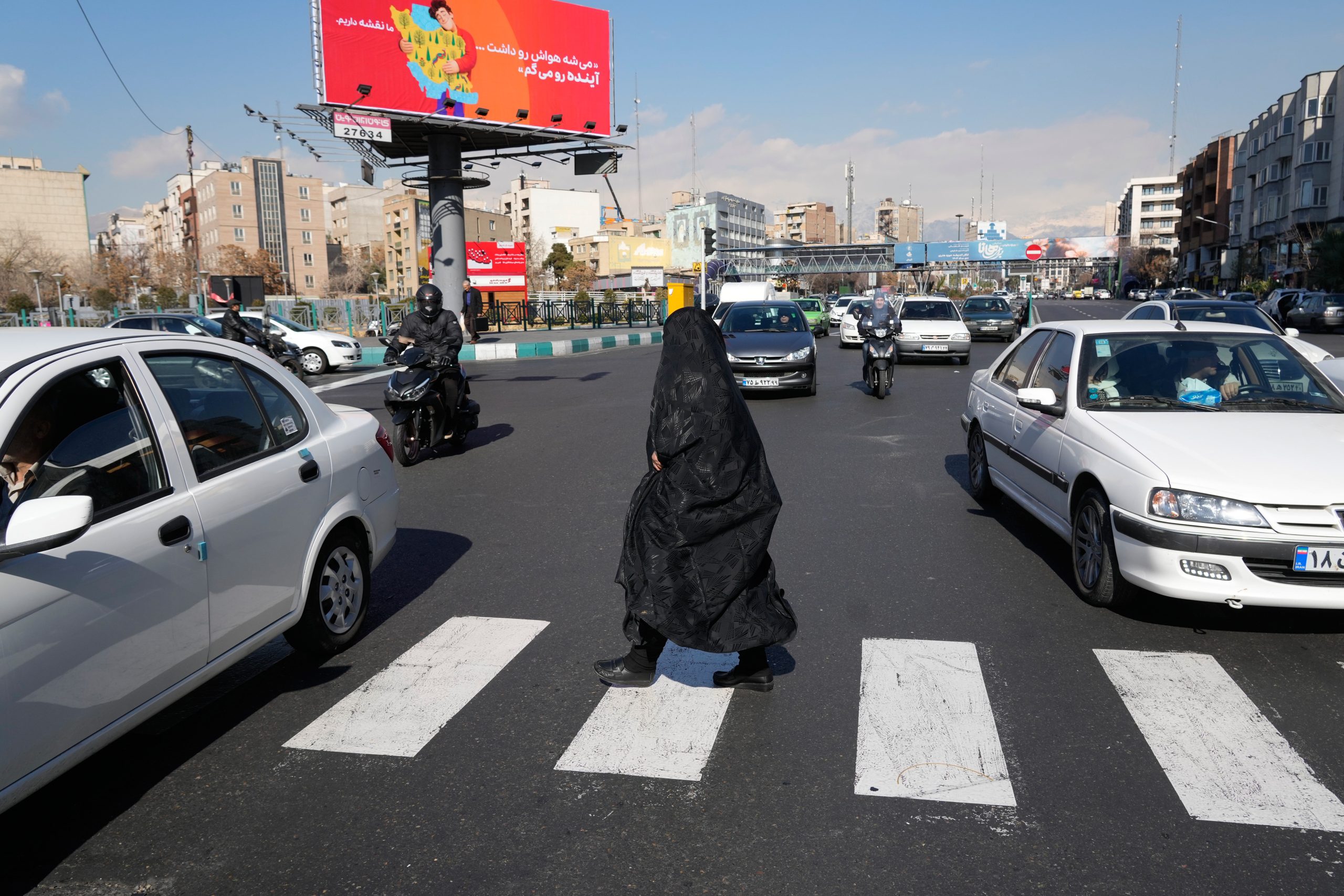 Ιράν: Η πρόσβαση στο διαδίκτυο θα αποκατασταθεί σταδιακά εντός της εβδομάδας