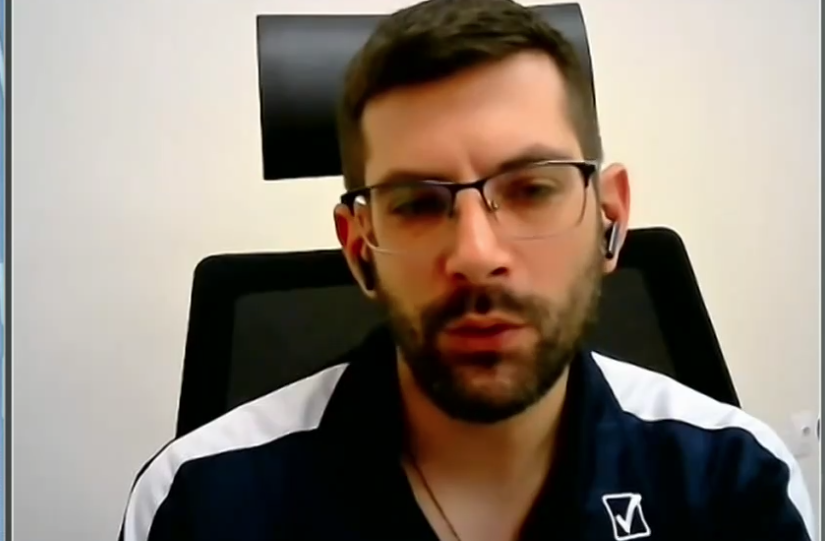 Ο δήμαρχος Άη Στράτη στο ΕΡΤNews για τη μάχη του με τον καρκίνο: Θα πάω να τον πατήσω και θα γυρίσω δίπλα σας