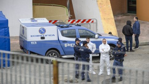 Εκτροχιασμός τρένων στην Ισπανία – Τουλάχιστον 10 νεκροί και εκατοντάδες τραυματίες