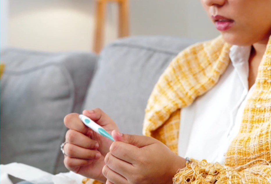 Ραγδαία αύξηση των κρουσμάτων της γρίπης τύπου Α