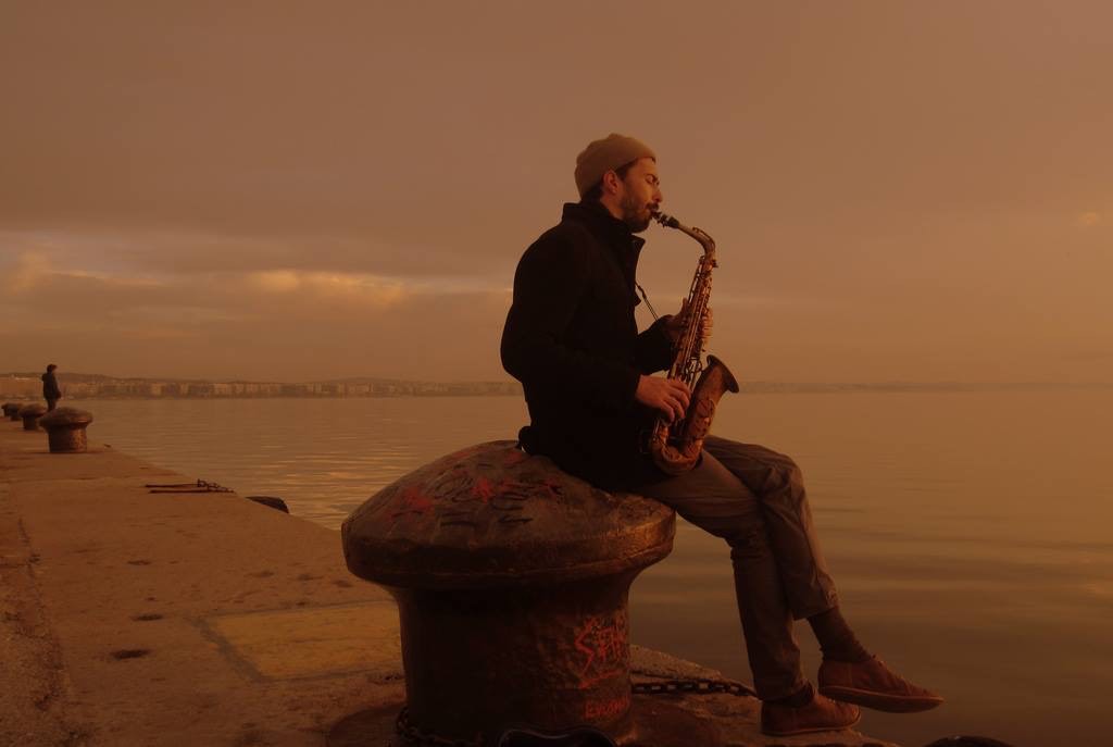 Θεσσαλονίκη: Βραδιά αραβικής μουσικής και σύγχρονης σύνθεσης από τον Ziad Rajab στη Μικρή Σκηνή