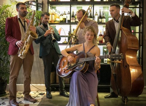 Σ. Φάμελλος: Θέλουμε λαϊκές αγορές με φθηνά και ποιοτικά προϊόντα – Η κυβέρνηση στέλνει τους καταναλωτές στα σούπερ μάρκετ