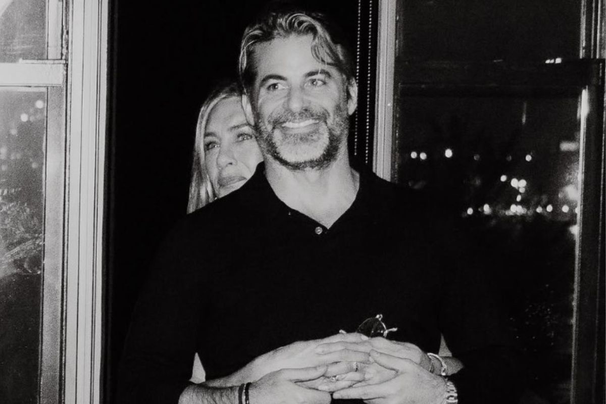 Τζένιφερ Άνιστον: Όσα αποκάλυψε ο συντροφός της Τζιμ Κέρτις για τη σχέση τους  ​