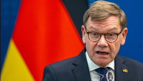 Στη Μαδρίτη σήμερα ο <strong>Μαχμούντ Αμπάς</strong>