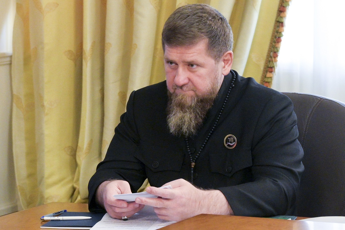 Τσετσενία: Ο Ραμζάν Καντίροφ φέρεται να ετοιμάζει σχέδιο διαδοχής εν μέσω αναφορών για προβλήματα υγείας