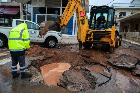 Η ανάγκη μας να πιστεύουμε <bro> μια θετική είδηση