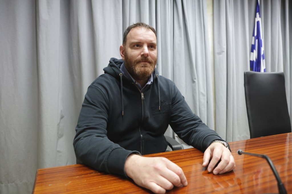 Δήμος Λαρισαίων: Τα νέα Δ.Σ. σε θεσσαλικό θέατρο, ΔΕΥΑΛ και Δημοτική Πινακοθήκη