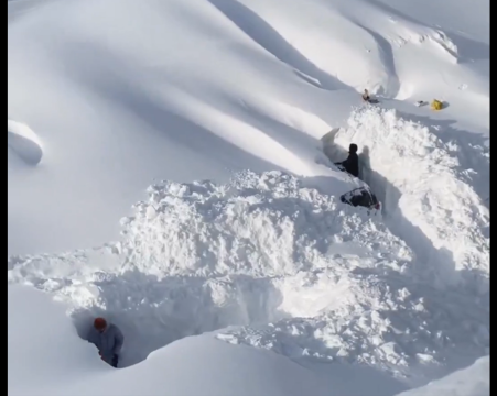 Καλαμπάκα: Στα ύψη η πληρότητα στις κρατήσεις για το τριήμερο της 25<sup>ης</sup> Μαρτίου