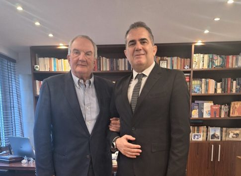 Μεσσηνία: Θλίψη για τον θάνατο της δικηγόρου  Αριστέας Καζάκου