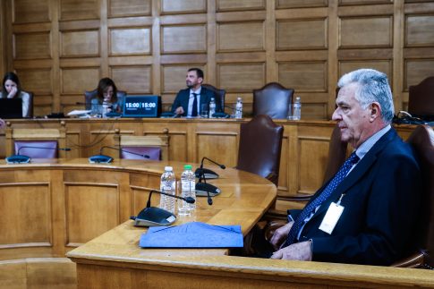 Άνοιξε το μπλόκο της Κομοτηνής