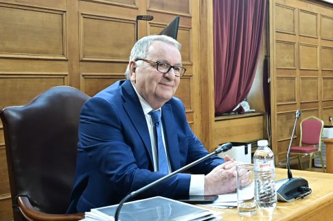 Καιρός: Κρήτη και Μακεδονία σε επιφυλακή – Νέα διαδοχική επιδείνωση