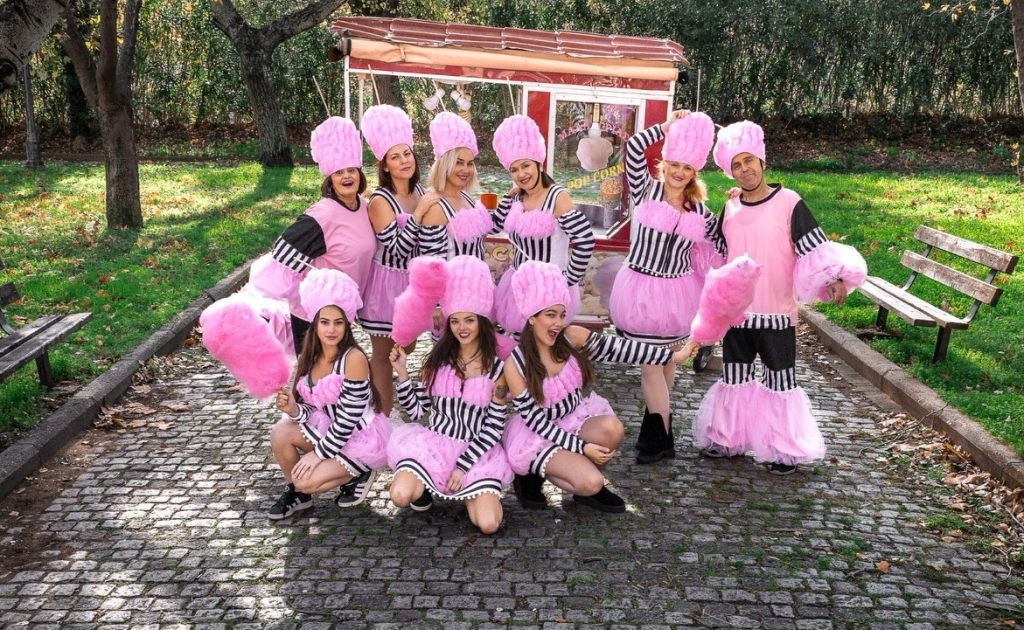 Ξάνθη: Καρναβάλι και Θρακικές Λαογραφικές Εορτές επανασυστήνουν τη μεγάλη γιορτή της πόλης