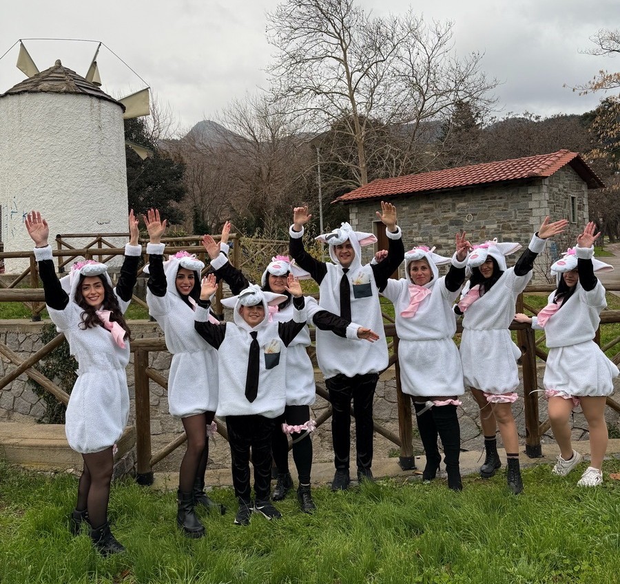 Ξάνθη: Καρναβάλι και Θρακικές Λαογραφικές Εορτές επανασυστήνουν τη μεγάλη γιορτή της πόλης