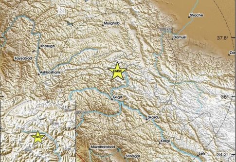 Ομιλία εκπροσώπων της ΕΣΗΕΘΣτΕΕ<br>σε φοιτητές δημοσιογραφίας στο ΑΠΘ