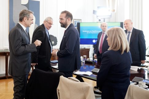 Φλόριντα: Διάλεξη της ομογενούς δικηγόρου Μαρίας Μάρκου για μεταναστευτικά, φορολογικά και κληρονομικά θέματα