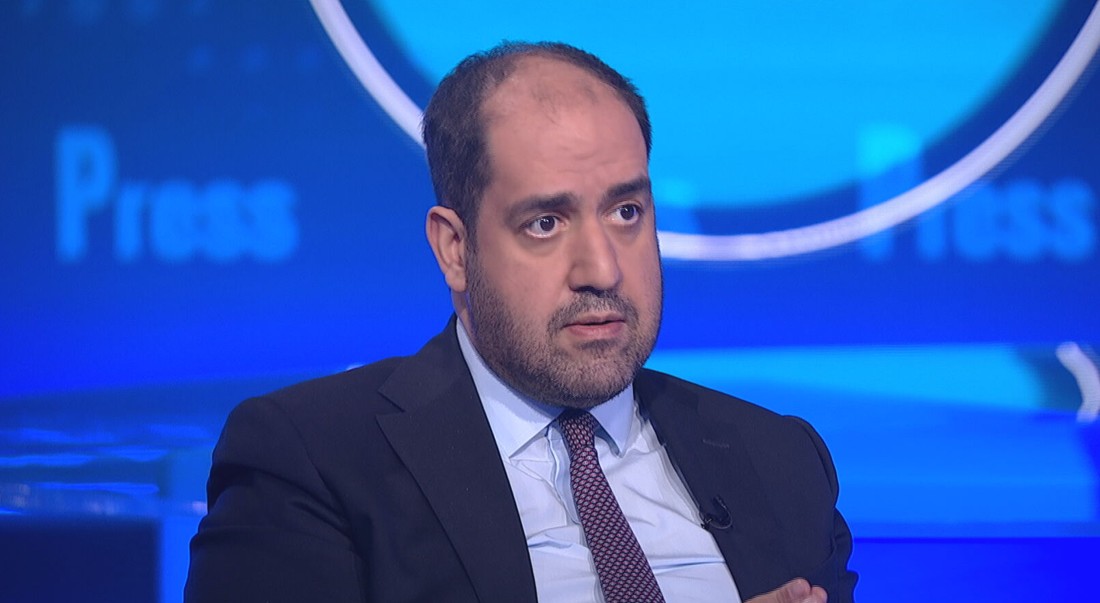 Κεφαλογιάννης στο ΕΡΤnews: Το 112 εκδίδεται μόνο όταν υπάρχει επικείμενος κίνδυνος – Πρέπει να ρίξουμε όλο το βάρος στην πρόληψη 