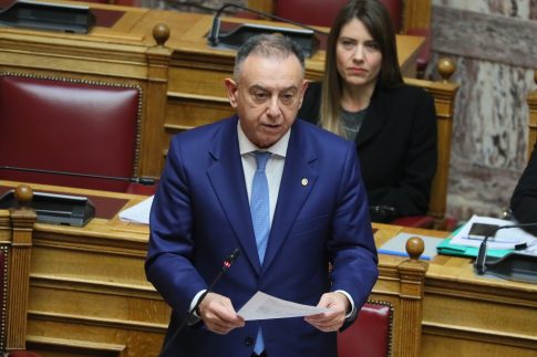 Τραμπ: Δεν χρειάζομαι το Διεθνές Δίκαιο – Το μόνο όριο η δική μου ηθική