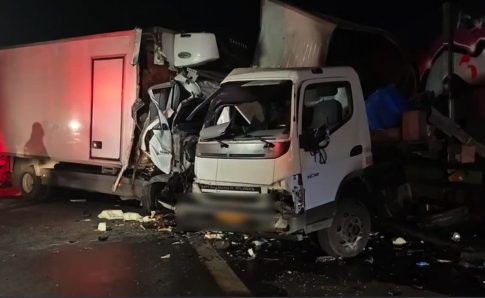 Κλιμακώνεται η κρίση στο Ιράν: 36 νεκροί, χιλιάδες συλλήψεις διαδηλωτών και δακρυγόνα σε νοσοκομείο της Τεχεράνης