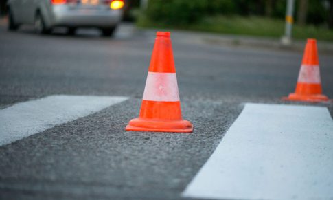 Κακοκαιρία: Ήχησε το 112 σε Αττική, Βοιωτία και Εύβοια