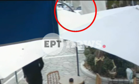 Γ. Χαρίτος στο ΕΡΤ News Radio 105,8 για Ιράν: Κανείς δεν θέλει μία «δεύτερη Συρία» στη Μέση Ανατολή