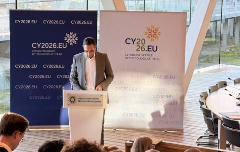 «Ναι στον διάλογο» η απόφαση των αγροτών μετά τη σύσκεψη στον Παλαμά Καρδίτσας