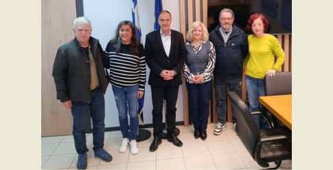 Μέτωπο καταιγίδων με υψηλή ηλεκτρική δραστηριότητα κινείται από το Αιγαίο προς τη Θράκη