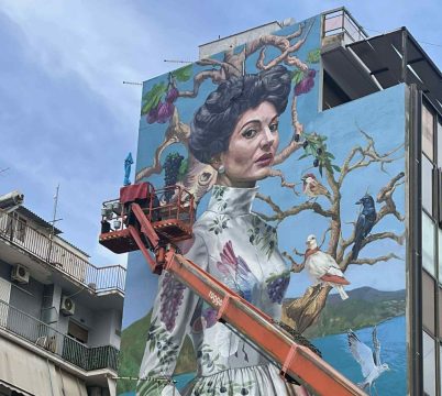 «Βούλιαξε» η κεντρική πλατεία για το 12<sup>ο</sup> Καλαματιανό Καρναβάλι (βίντεο & φωτογραφίες)