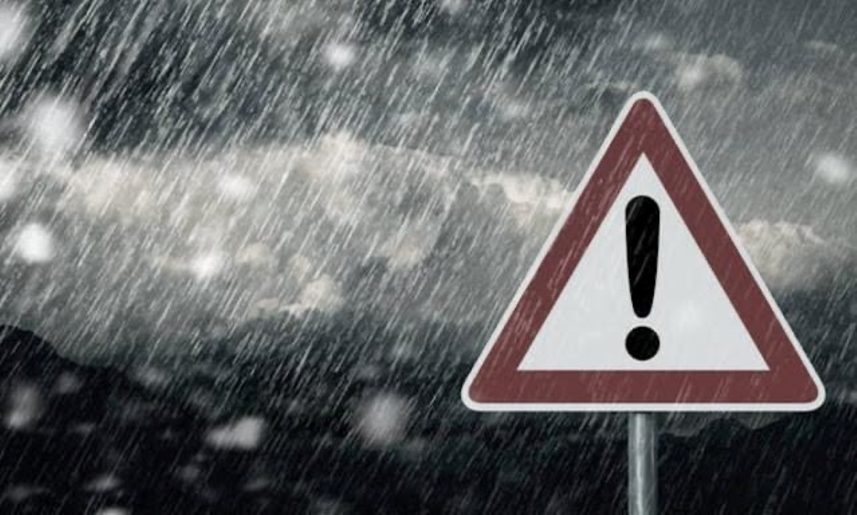 Κλειστά όλα τα σχολεία και οι κοινωνικές δομές σε Αργολίδα, Κορινθία, Λακωνία και παραλιακή Αρκαδία