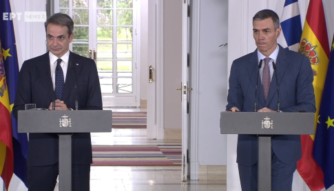 Αγρότες: Θρίλερ για τις συναντήσεις με τον Πρωθυπουργό – Στο ΕΡΤnews η ένταση μεταξύ αγροτοσυνδικαλιστών