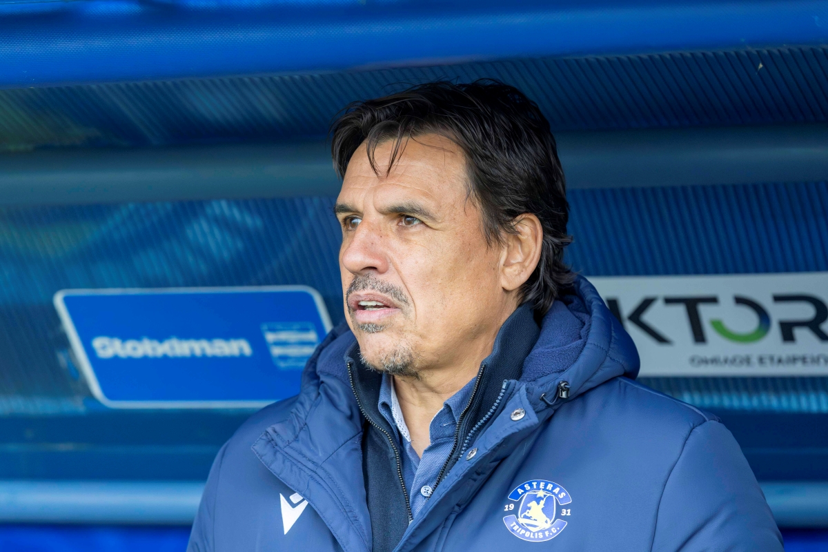 Tέλειωσε η συνεργασία Αστέρα Άκτωρ – Coleman