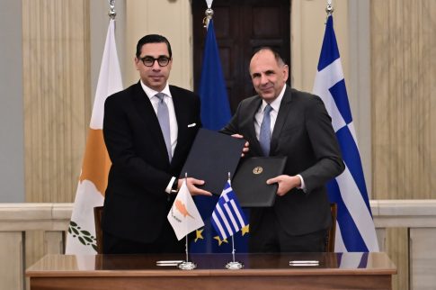 Βόλος: Αυξημένη ατμοσφαιρική ρύπανση στην πόλη- Συστάσεις για παιδιά και ευπαθείς ομάδες