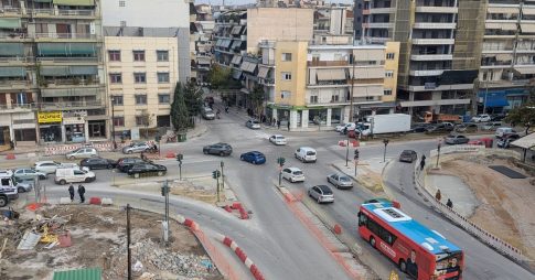 Η Τεχνητή Νοημοσύνη στο 15<sup>ο</sup> Διεθνές Φεστιβάλ Κινηματογράφου Λάρισας