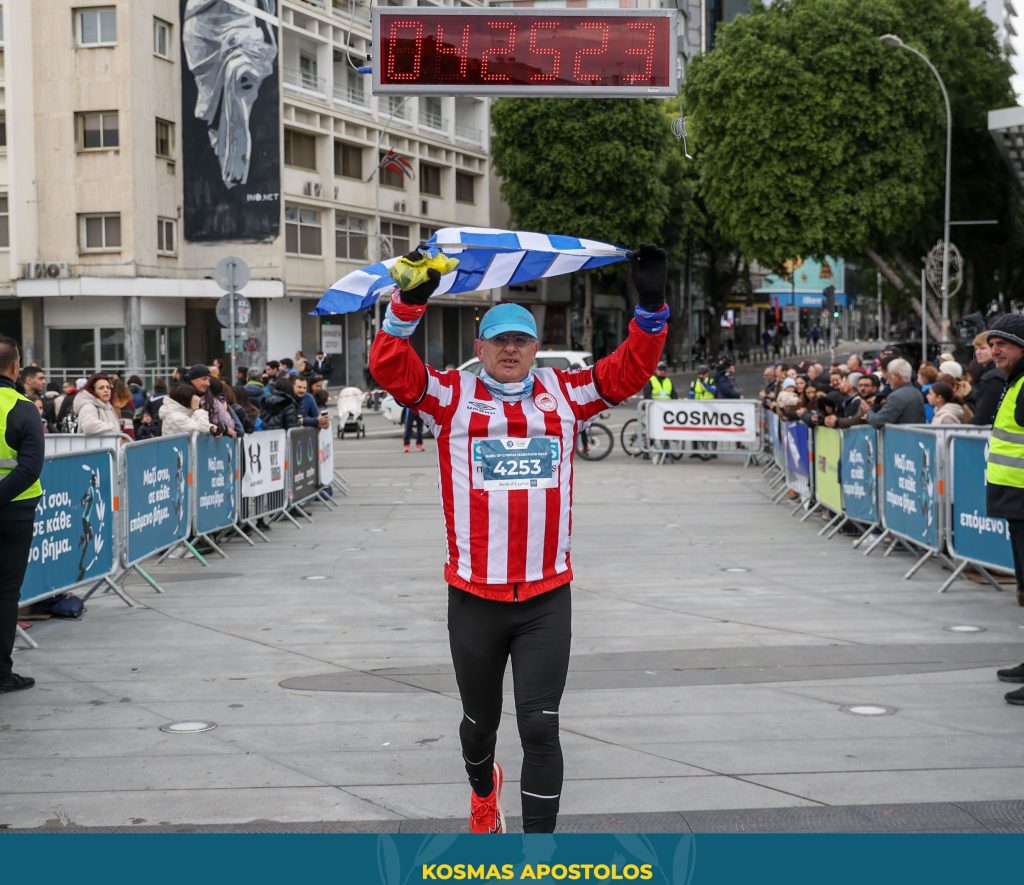 ΣΔΥ Βόλου: Αγωνιστικό ξεκίνημα στο 2026 και προετοιμασία για τον 10ο Ημιμαραθώνιο