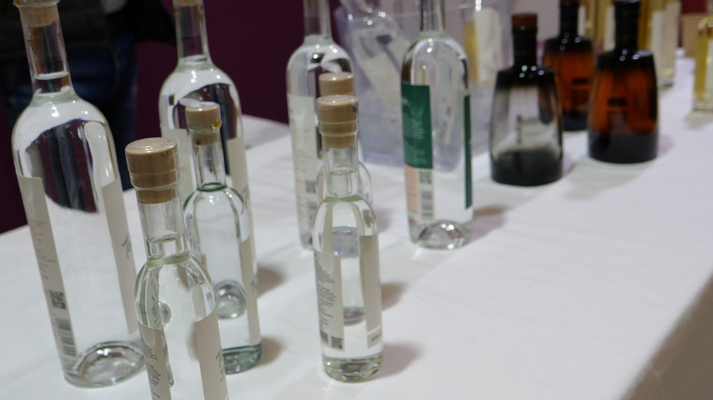 Ο Δ. Κουρέτας και οι θεραπευτικές ιδιότητες των Θεσσαλικών αποσταγμάτων – Το tamiflu, το τσίπουρο και το ούζο