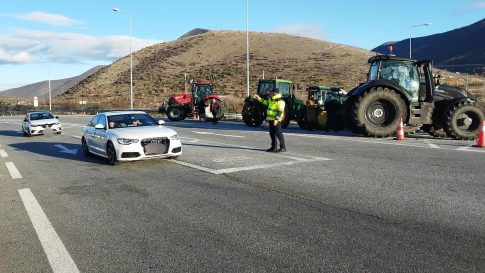 <strong>Κοζάνη: Αποκαταστάθηκε η λειτουργία της τηλεθέρμανσης  </strong>