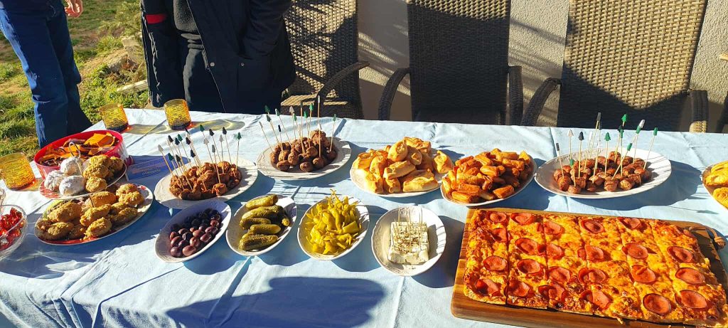 Αναβιώνουν τα Μωμόγερια ανήμερα Πρωτοχρονιάς σε Αλωνάκια και Πρωτοχώρι Κοζάνης