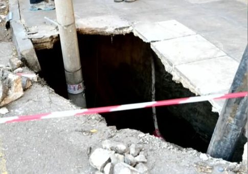 Τρόμος για 15χρονο στην Κυψέλη: Καταγγελία για σεξουαλική παρενόχληση μέσα σε λεωφορείο