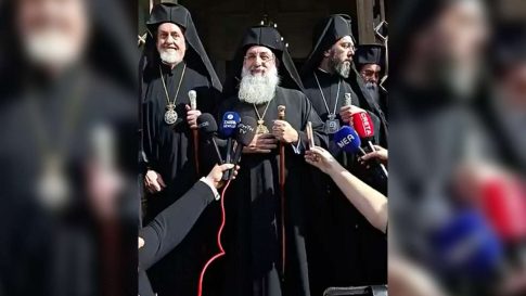 Έξι ταινίες του κλασικού κινηματογράφου στο Πνευματικό Κέντρο Χανίων