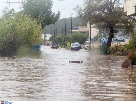 Αλεξανδρούπολη: Στις 23 <em>Μαΐου</em> εκδικάζεται η υπόθεση για το «κλείδωμα» νηπίων σε αποθηκάκι παιδικού σταθμού