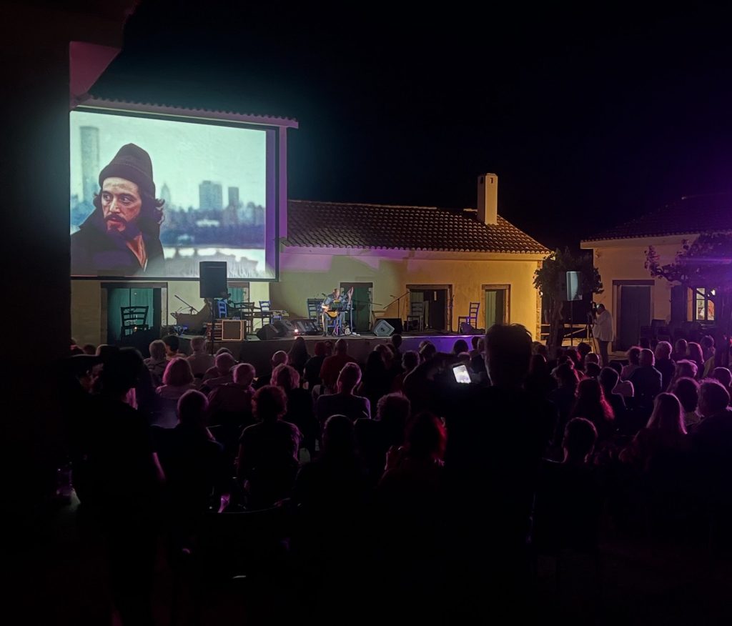 Κάλεσμα για υποβολή ταινιών στο 5ο Διεθνές Κινηματογραφικό Φεστιβάλ «ΚΥΜΑΤΑ» 2026