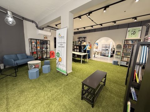 Ρεκόρ επιβατικής κίνησης και επιμήκυνση της σεζόν στο αεροδρόμιο της Σκιάθου