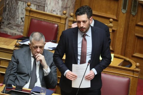 <strong>Για σκληρό παζάρι με τον Τραμπ ετοιμάζεται η Τουρκία</strong>